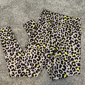 Goldsheep 7/8 Leggings